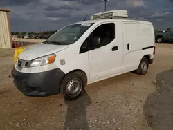 Salvage cars for sale from Copart Chicago: 2015 Nissan NV200 2.5S