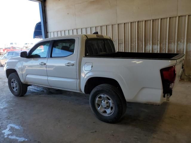 2022 Toyota Tacoma Double Cab