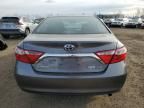 2015 Toyota Camry Hybrid