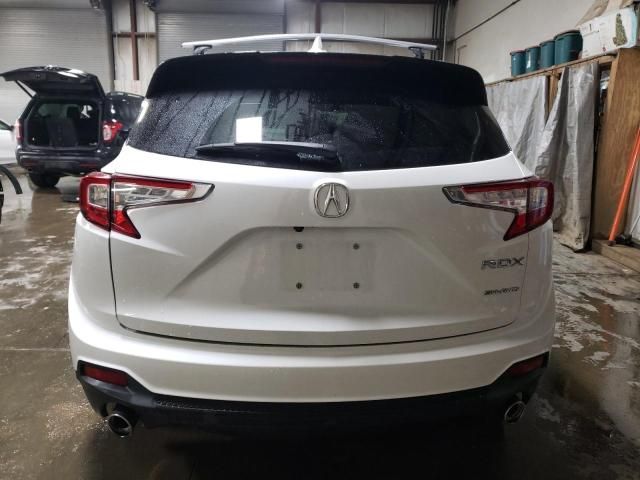 2020 Acura RDX