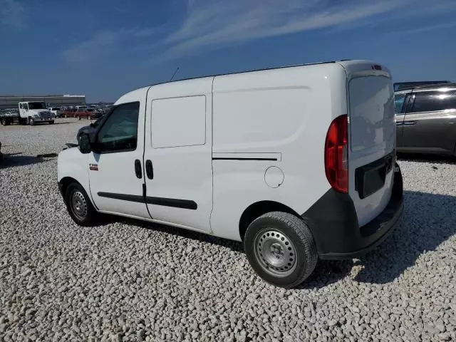 2021 Dodge RAM Promaster City