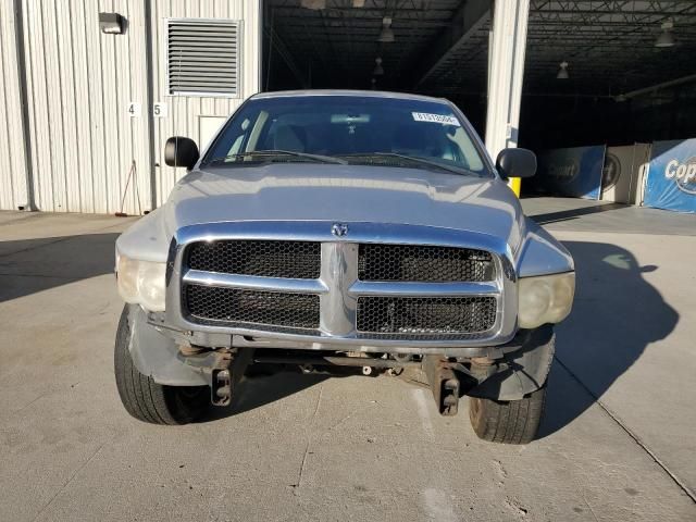 2005 Dodge RAM 1500 ST