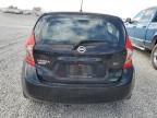 2014 Nissan Versa Note S