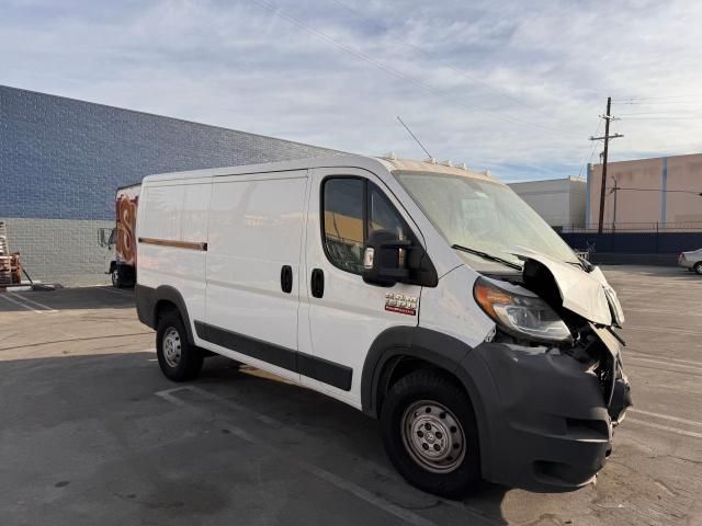 2018 Dodge RAM Promaster 1500 1500 Standard