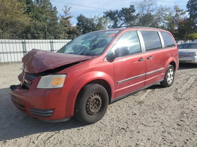 2008 Dodge Grand Caravan SE