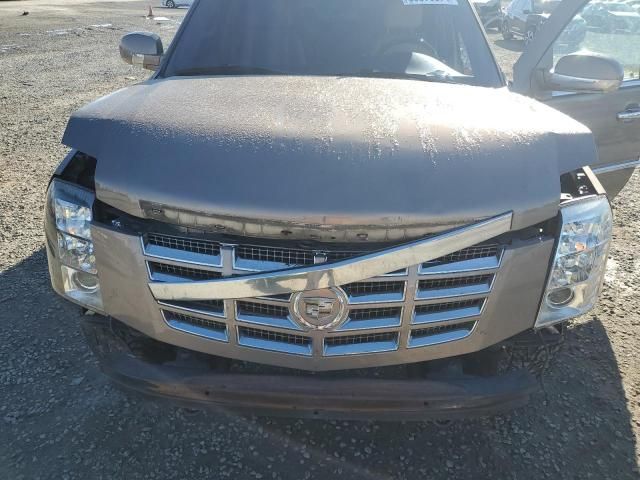 2007 Cadillac Escalade Luxury