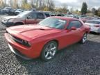 2013 Dodge Challenger R/T