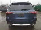 2024 Mercedes-Benz GLE 350 4matic