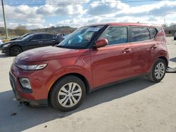 2022 KIA Soul LX en venta en Lebanon, TN