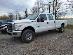 2016 Ford F350 Super Duty en venta en Central Square, NY