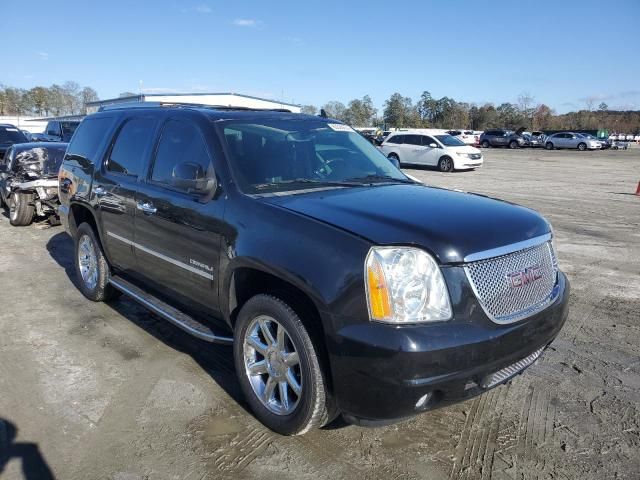 2014 GMC Yukon Denali