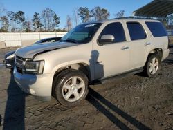 Chevrolet Vehiculos salvage en venta: 2007 Chevrolet Tahoe C1500