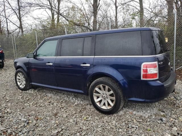 2011 Ford Flex SEL