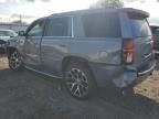 2015 Chevrolet Tahoe C1500 LT