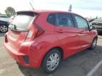 2015 Honda FIT LX