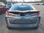 2022 Toyota Prius Prime LE