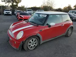 2005 Mini Cooper en venta en San Martin, CA