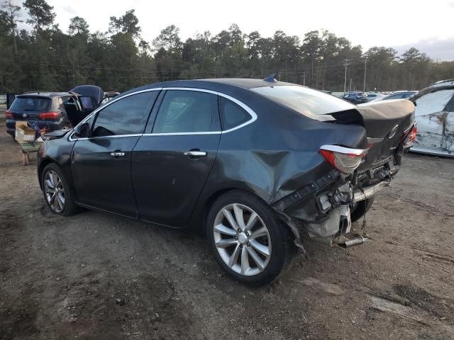 2014 Buick Verano