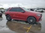 2021 Mercedes-Benz GLE 350 4matic