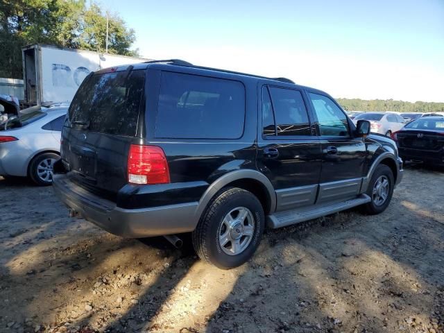 2004 Ford Expedition Eddie Bauer