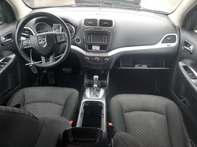 2012 Dodge Journey SXT