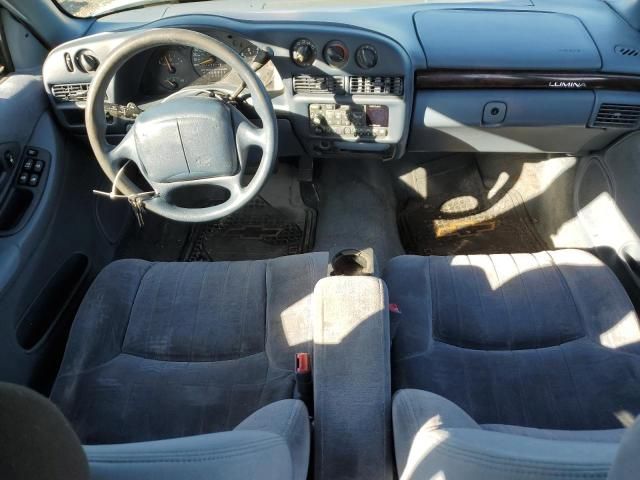 1999 Chevrolet Lumina Base