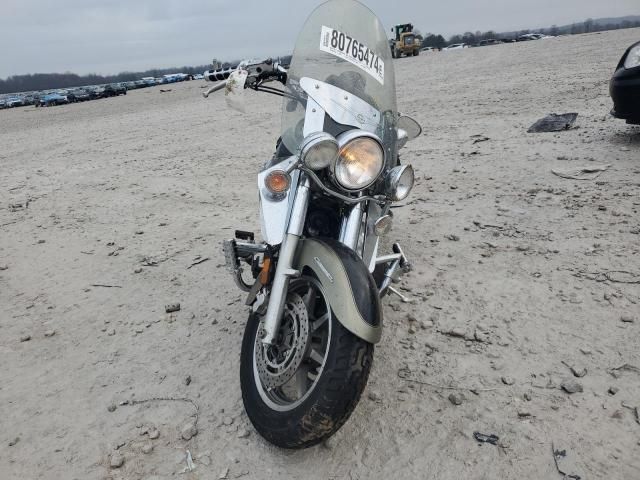 2005 Yamaha XVS1100 A