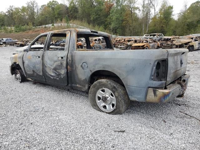 2018 Dodge RAM 2500 ST