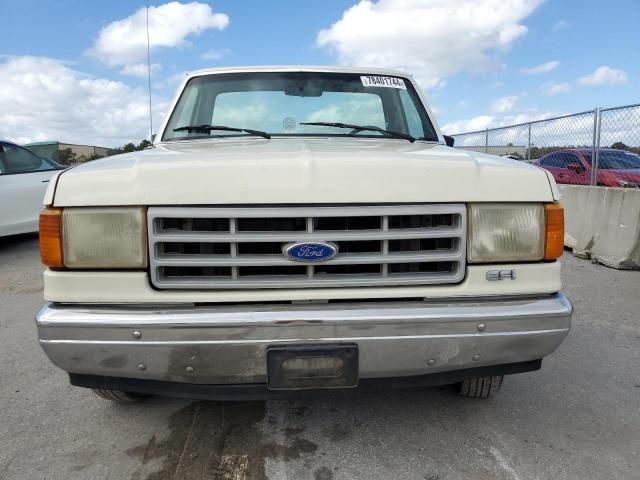 1991 Ford F150