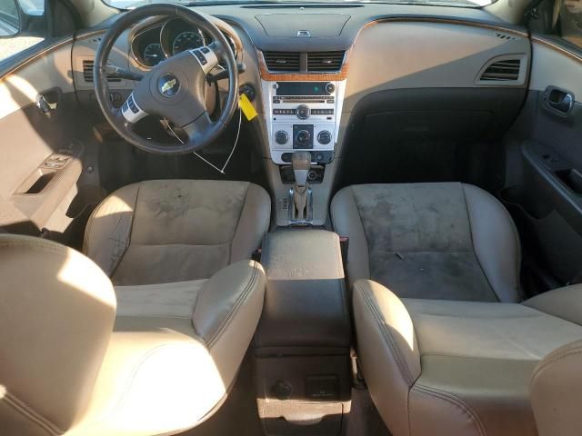 2011 Chevrolet Malibu 2LT