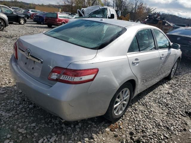 2011 Toyota Camry SE