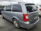 2014 Chrysler Town & Country Limited