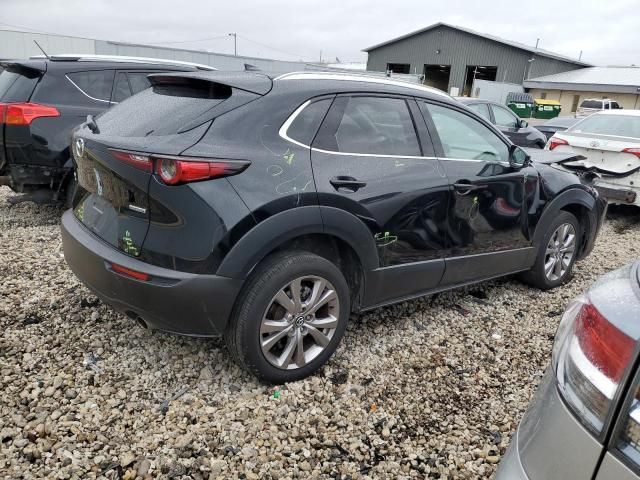 2020 Mazda CX-30 Premium