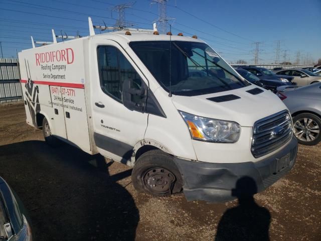 2017 Ford Transit T-350