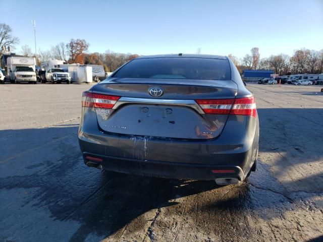 2013 Toyota Avalon Base