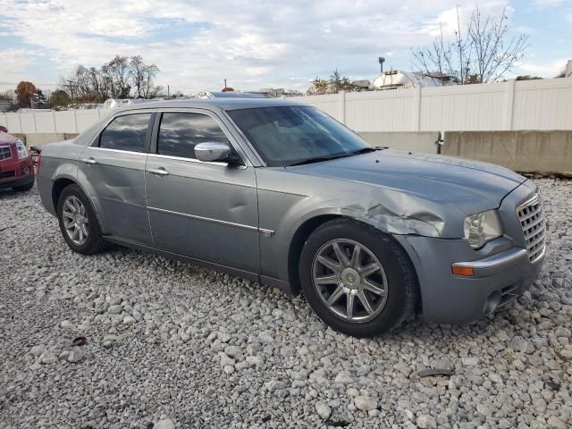 2006 Chrysler 300C