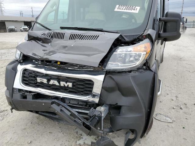 2022 Dodge RAM Promaster 3500 3500 High