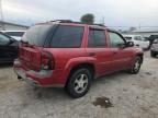 2003 Chevrolet Trailblazer