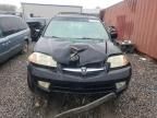 2002 Acura MDX Touring