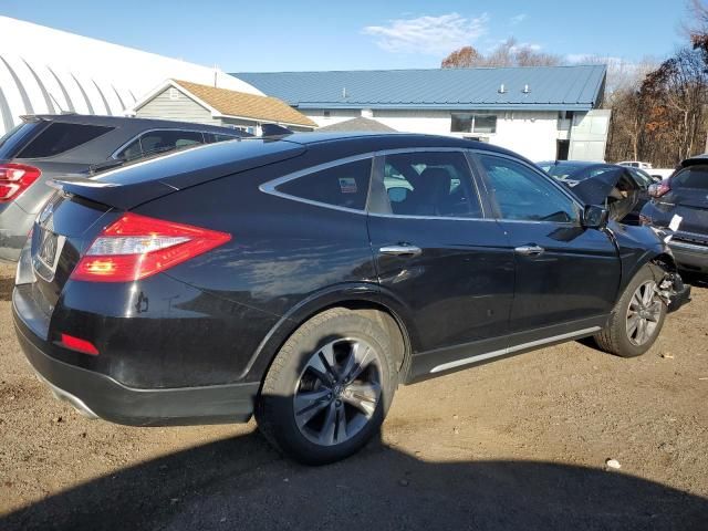 2013 Honda Crosstour EXL