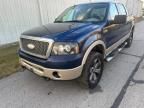 2008 Ford F150 Supercrew