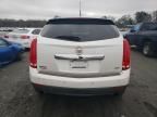 2012 Cadillac SRX Performance Collection