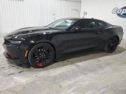 Lots with Bids for sale at auction: 2022 Chevrolet Camaro LT