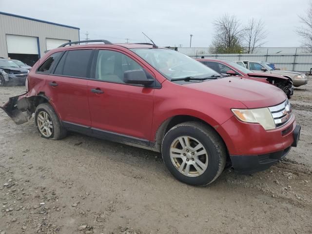 2007 Ford Edge SE