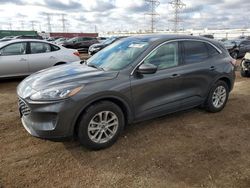 2020 Ford Escape SE en venta en Elgin, IL