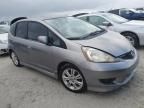 2010 Honda FIT Sport