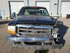 2000 Ford F350 Super Duty