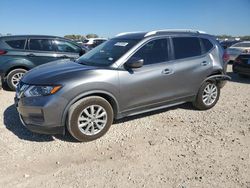 2018 Nissan Rogue S en venta en San Antonio, TX