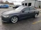 2012 Audi A6 Premium Plus