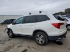 2018 Honda Pilot EXL